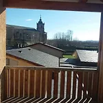 Pensión Ubaldo Nieto 3*