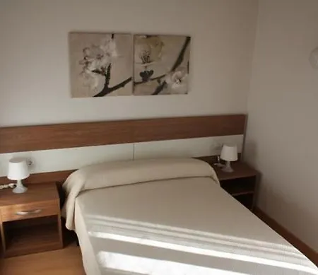 Guest house Ubaldo Nieto 2*