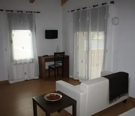 Ubaldo Nieto Guest house