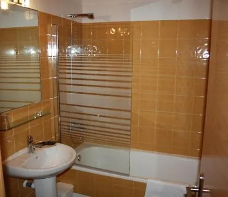 Konukevi Ubaldo Nieto