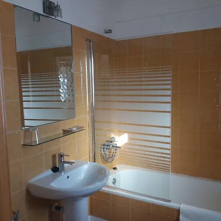 Konukevi Ubaldo Nieto