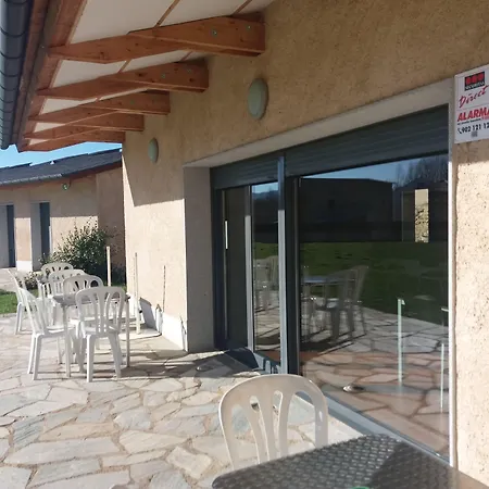 Ubaldo Nieto Konukevi 3*