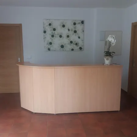 Ubaldo Nieto Konukevi Carracedo del Monasterio