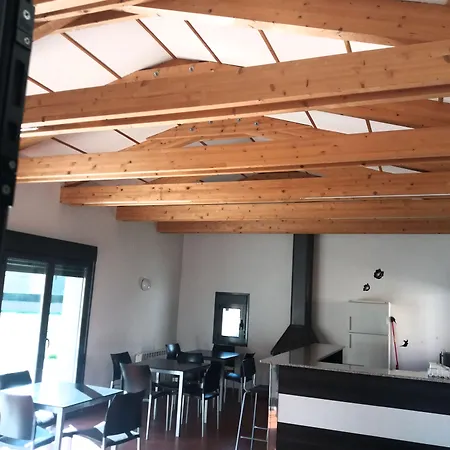 Ubaldo Nieto Konukevi 3*