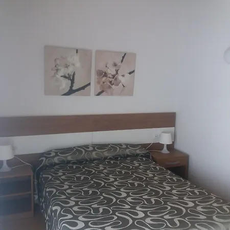 Konukevi Ubaldo Nieto 3*