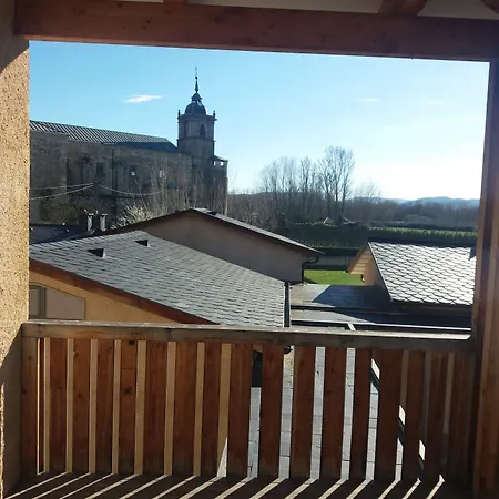 Konukevi Ubaldo Nieto 3*