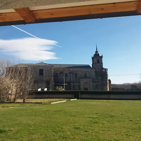 Konukevi Ubaldo Nieto 3*