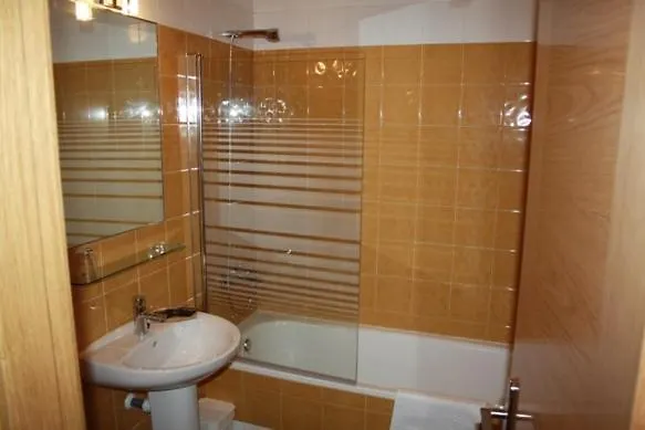 Konukevi Ubaldo Nieto